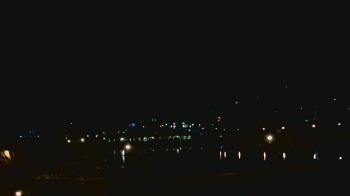 Weather camera view of Penn State University Altoona Campus.