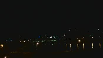 Weather camera view of Penn State University Altoona Campus.