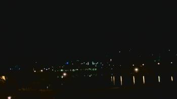 Weather camera view of Penn State University Altoona Campus.