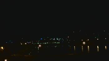 Weather camera view of Penn State University Altoona Campus.