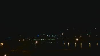 Weather camera view of Penn State University Altoona Campus.