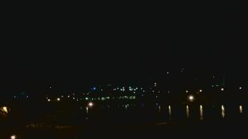 Weather camera view of Penn State University Altoona Campus.