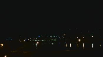 Weather camera view of Penn State University Altoona Campus.