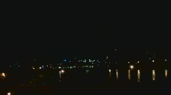 Weather camera view of Penn State University Altoona Campus.