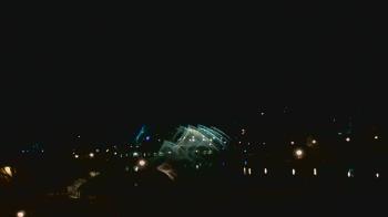 Weather camera view of Penn State University Altoona Campus.