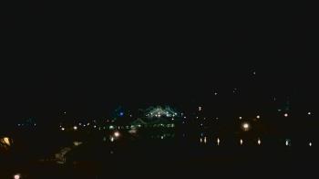 Weather camera view of Penn State University Altoona Campus.