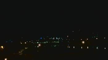 Weather camera view of Penn State University Altoona Campus.