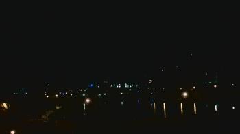 Weather camera view of Penn State University Altoona Campus.