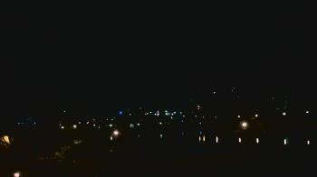 Weather camera view of Penn State University Altoona Campus.