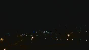 Weather camera view of Penn State University Altoona Campus.