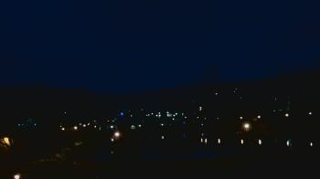 Weather camera view of Penn State University Altoona Campus.