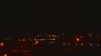 Weather camera view of Penn State University Altoona Campus.