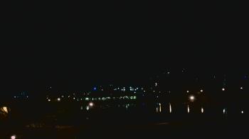 Weather camera view of Penn State University Altoona Campus.