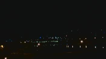 Weather camera view of Penn State University Altoona Campus.