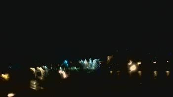 Weather camera view of Penn State University Altoona Campus.