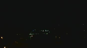 Weather camera view of Penn State University Altoona Campus.