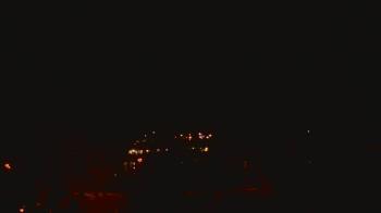 Weather camera view of Penn State University Altoona Campus.