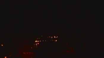 Weather camera view of Penn State University Altoona Campus.