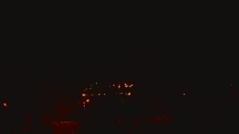 Weather camera view of Penn State University Altoona Campus.