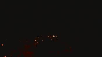 Weather camera view of Penn State University Altoona Campus.