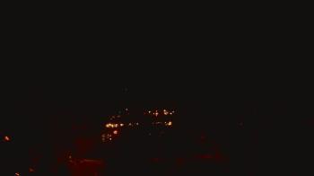 Weather camera view of Penn State University Altoona Campus.