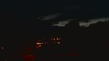Weather camera view of Penn State University Altoona Campus.