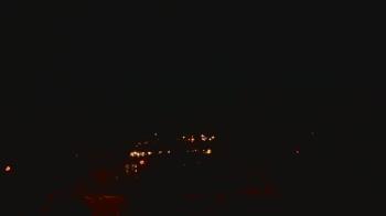 Weather camera view of Penn State University Altoona Campus.