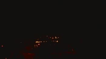 Weather camera view of Penn State University Altoona Campus.