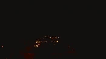 Weather camera view of Penn State University Altoona Campus.