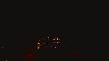 Weather camera view of Penn State University Altoona Campus.