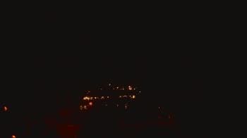Weather camera view of Penn State University Altoona Campus.