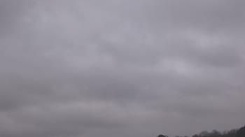 Weather camera view of McGees Crossroads NC.