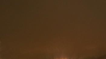 Weather camera view of McGees Crossroads NC.