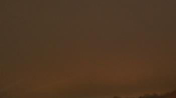 Weather camera view of McGees Crossroads NC.