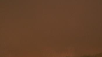 Weather camera view of McGees Crossroads NC.