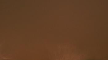 Weather camera view of McGees Crossroads NC.