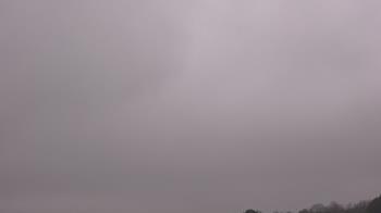 Weather camera view of McGees Crossroads NC.