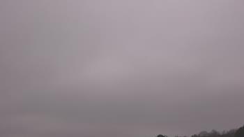 Weather camera view of McGees Crossroads NC.