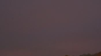 Weather camera view of McGees Crossroads NC.