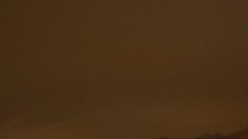 Weather camera view of McGees Crossroads NC.