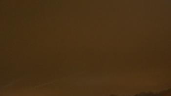 Weather camera view of McGees Crossroads NC.