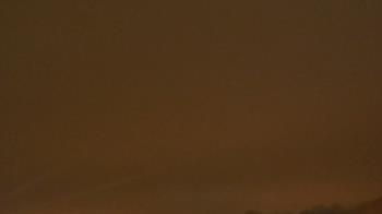 Weather camera view of McGees Crossroads NC.