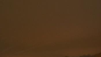 Weather camera view of McGees Crossroads NC.