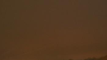 Weather camera view of McGees Crossroads NC.