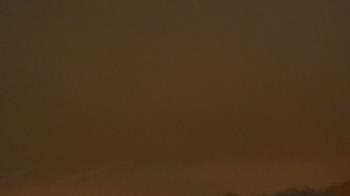 Weather camera view of McGees Crossroads NC.