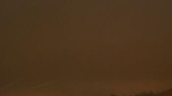 Weather camera view of McGees Crossroads NC.