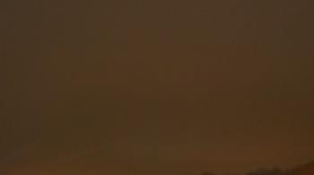 Weather camera view of McGees Crossroads NC.