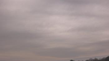 Weather camera view of McGees Crossroads NC.