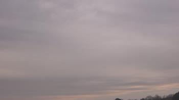 Weather camera view of McGees Crossroads NC.