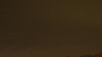 Weather camera view of McGees Crossroads NC.